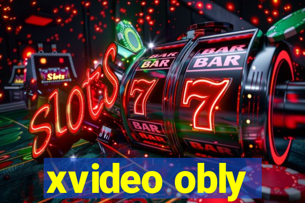 xvideo obly